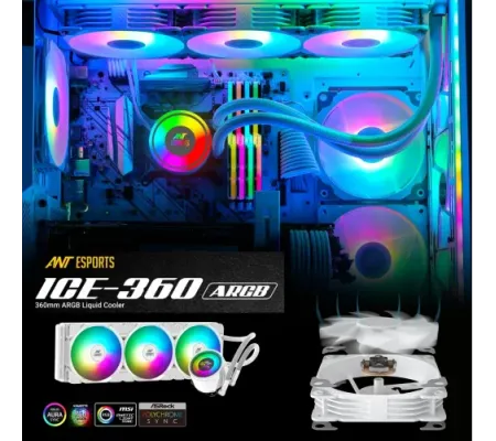 ICE-360