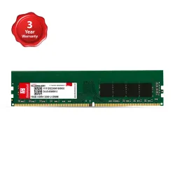 Simmtronics Desktop Ram 16GB DDR4 3200MHz