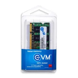 EVM Laptop Ram 2GB DDR2 667Mhz