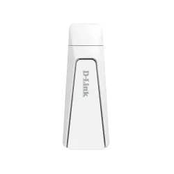 D-Link AX18U AX1800 WiFi 6 Dual Band USB Adapter