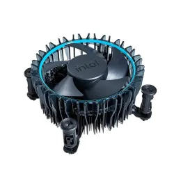 Intel CPU Fan For 12th | 13th Gen LGA 1700 Socket