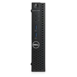 Barebone D3050 Tiny 6th | 7 th Gen DDR4 (without adaptor)