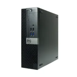 Barebone D7040 SFF 6TH Gen DDR4