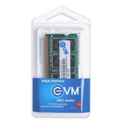 EVM Laptop Ram 4GB DDR3 1600Mhz