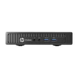 Barebone H600G1 Tiny 4th Gen DDR3 (without adaptor)