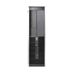 Barebone H830F8 SFF 3rd Gen DDR3