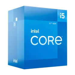 Intel Processor 12th Gen i5 12400  2.50GHz