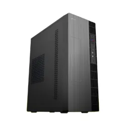 Ant Value Mid Tower Cabinet (M-ATX/M-ITX) VM7P with SMPS