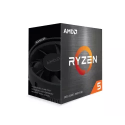 AMD Processor Ryzen 5 5500GT 3.6GHz