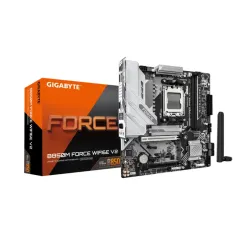 GIGABYTE Motherboard  B850M FORCE WiFi6E V2 DDR5 For AMD