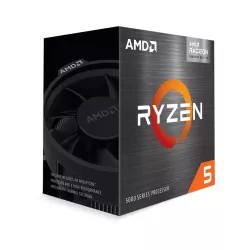 AMD Processor Ryzen 5 5600GT 4.6 GHz AMD Processor Ryzen 5 5600GT 4.6 GHz