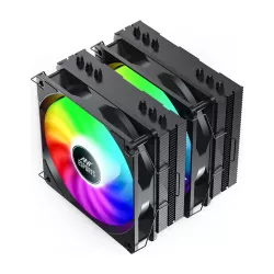 AMD Processor Ryzen 5 5600G 4.4GHz