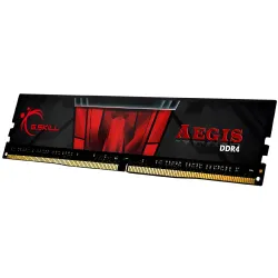 Gskill Desktop Ram 8GB DDR4 3200MHz Aegies