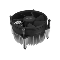 Cooler Master CPU Fan i30 For Intel Socket LGA 1150 | 1151 | 1155 | 1156 | 1200