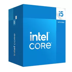 Intel Processor 14th Gen i5 14400 4.5GHz