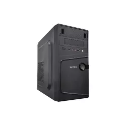 Intex Cabinet With SMPS Black