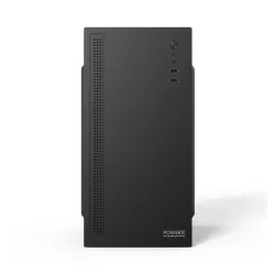 Powerx X100 Basic Cabinet With SMPS