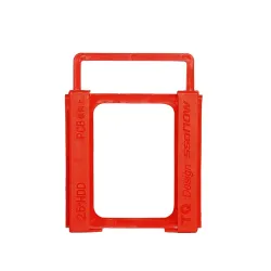 SSD Mounting Bracket Plastic