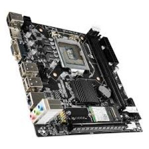 Motherboards Motherboards
