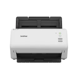Brother Colour Document Scanner ADS-3100 A4 with Duplex | ADF