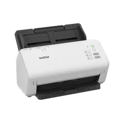 Brother Colour Document Scanner ADS-4300N A4 with Duplex | ADF | LAN