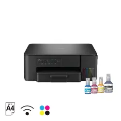Brother Ink Tank Printer DCP-T430W A4 Multi Function with WiFi
