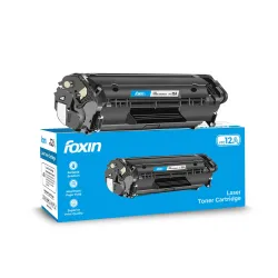 Foxin Compatible Laser Cartridge For HP 12A | 303