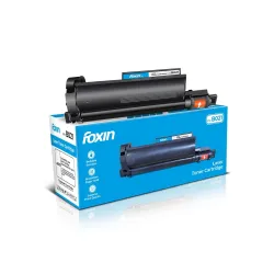 Foxin Compatible Laser Cartridge For Brother TN B021