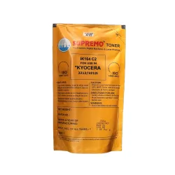 ITDL Copier Toner Powder For Kyocera IK164-C2 250gm Black