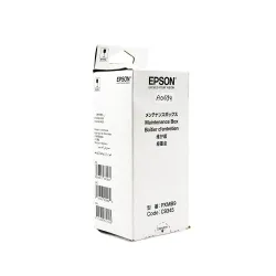 Epson Genuine Maintenance Box C9345, PXMB9 For L8050 | L15150