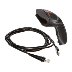 Honeywell 1470G2D-2USB-I Barcode Scanner