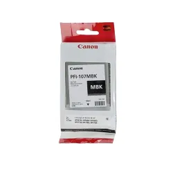 Canon Plotter Ink Cartridge PFI-8120MBK