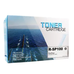 PRINT STAR COMPATIBLE LASER CARTRIDGES FOR RICOH SP100