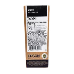Epson 001 Black Genuine Inkjet Ink Bottle 127ml