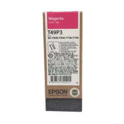 Epson 001 Magenta Genuine Inkjet Ink Bottle 70ml