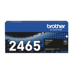 Brother Genuine Toner Cartridge TN 2465