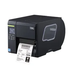 TSC Barcode Label Printer ML341P