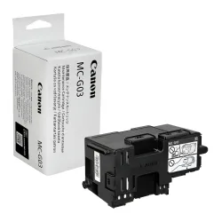 Canon Maintenance Cartridge Waste Pad For Pixma Series GX4020, GX3070 MC-G03