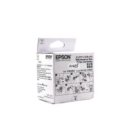 Epson Genuine Maintenance Box C9344 EWMB3 For L3560, L3550, L5590