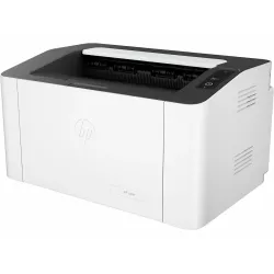 HP Laser Printer 1008A A4 Single Function