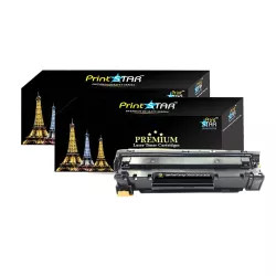 EVM Compatible Laser Cartridge For HP | Canon 925