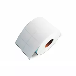 Lipi Thermal Barcode Sticker Roll 38mm x 25mm (2000 Label) Lipi Thermal Barcode Sticker Roll 38mm x 25mm (2000 Label)