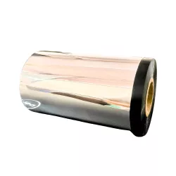 Resin Wax Ribbon For Barcode Printer 105mm x 300m