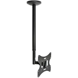 LED Ceiling Mount Kit 12" To 43" | Fix (34" Height)