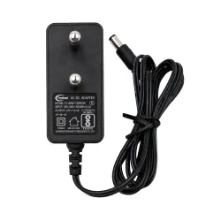 Branded Power Adapter 12V-0.5AMP DC Pin