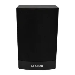 Bosch Cabinet Loudspeaker 6w Black (LBD3902-D) Bosch Cabinet Loudspeaker 6w Black (LBD3902-D)