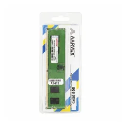 AARVEX Desktop Ram 8GB DDR5 4800Mhz