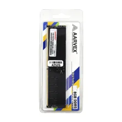 Aarvex Desktop Ram 8GB DDR5 5600Mhz All Motherboard Supports
