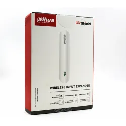 Dahua Wireless Input Expander For Wired Shutter Sensor (ARM310-W2) Dahua Wireless Input Expander For Wired Shutter Sensor (ARM310-W2)