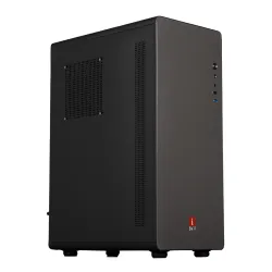 Iball Cabinet With Smps AT : 10 Grey